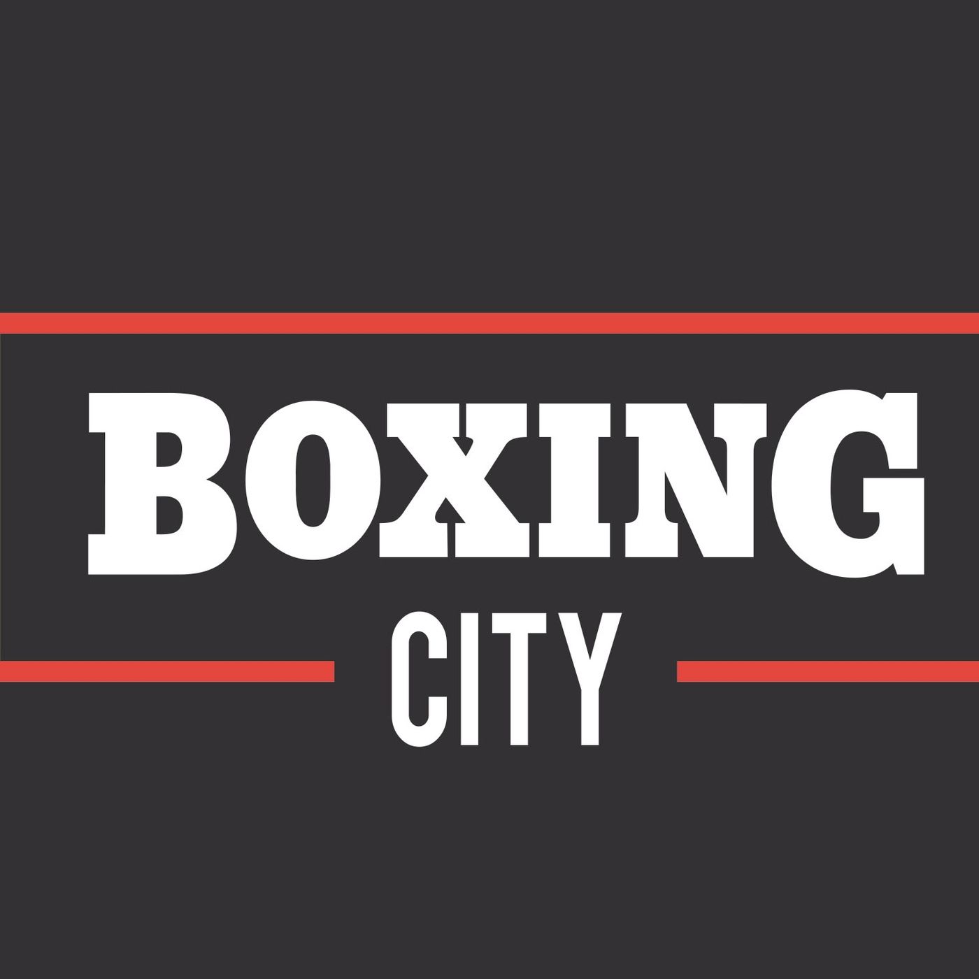 Boxing City Radio