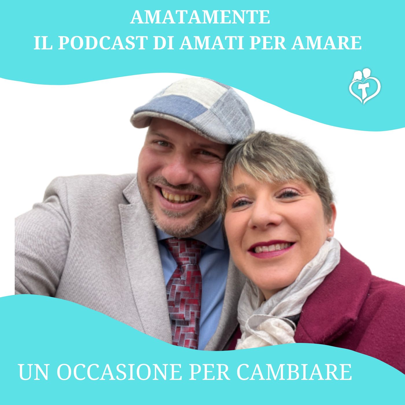 AmataMente il podcast di Amati per Amare