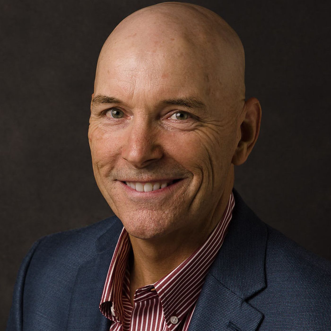 Inner Edison Podcast by Ed Parcaut