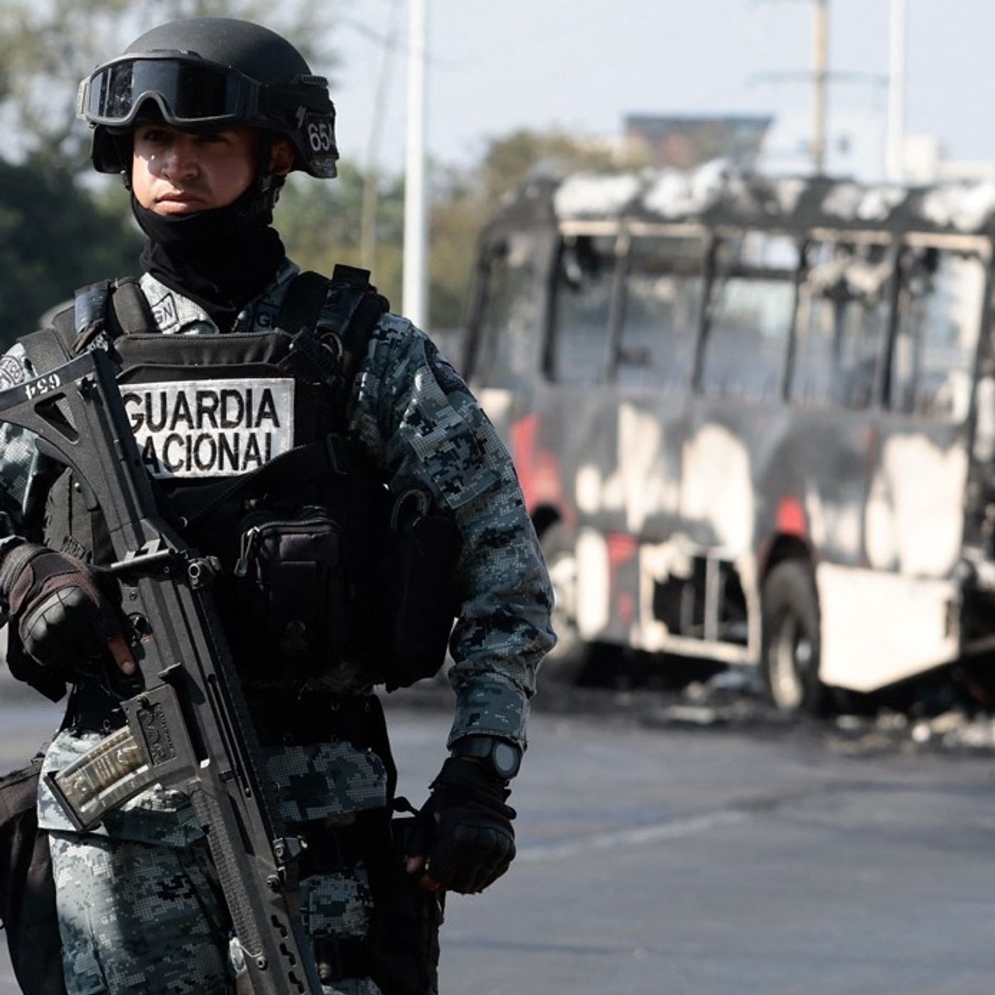 Trump Re-ups the Forever Drug War — How US Policy Fueled Mexico's Cartel Crisis