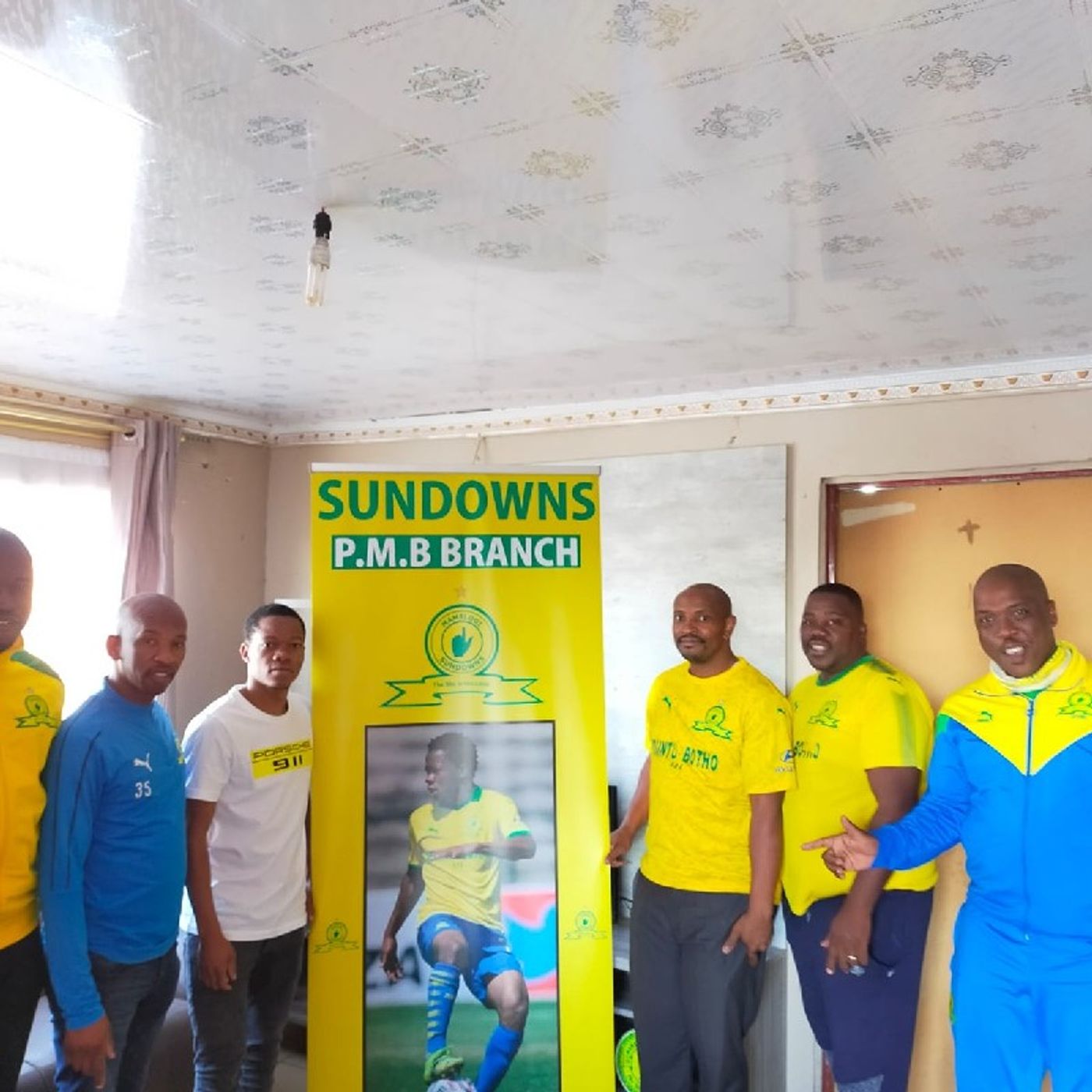 Sundowns Pmb Branch