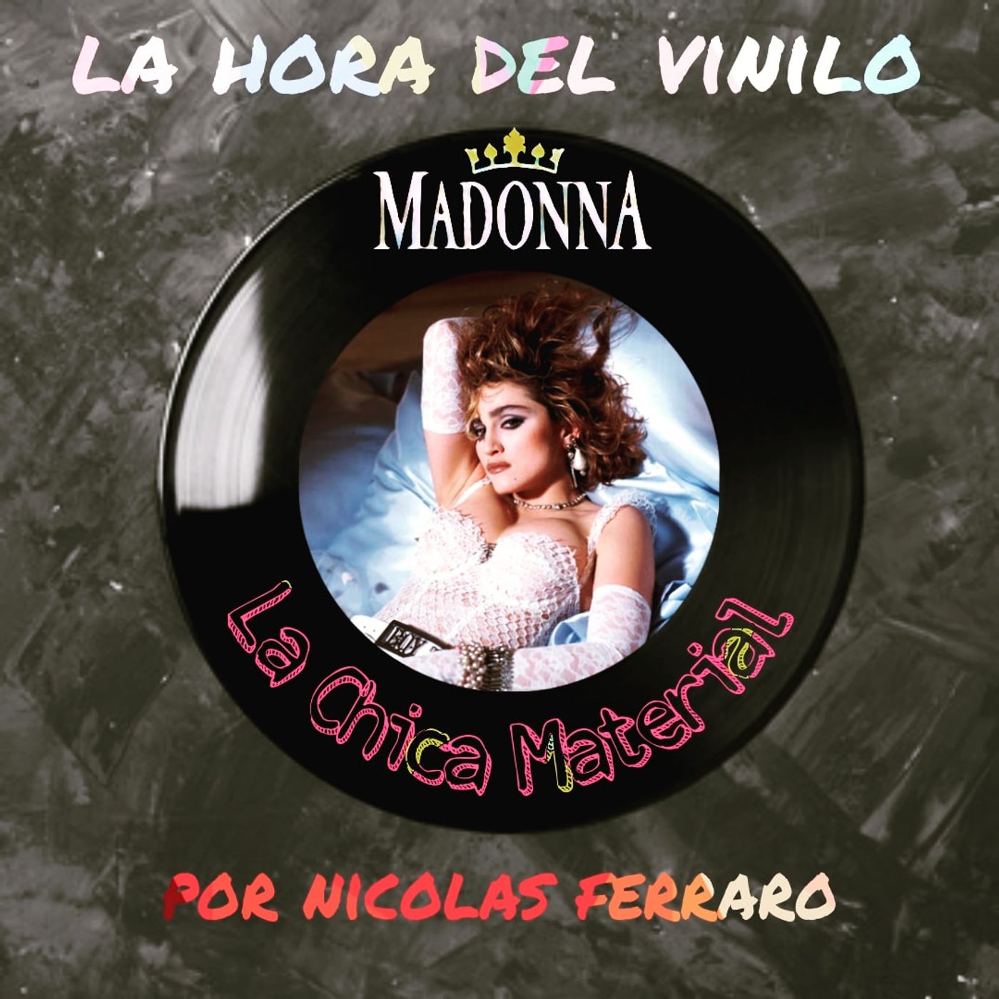 La Hora del Vinilo
