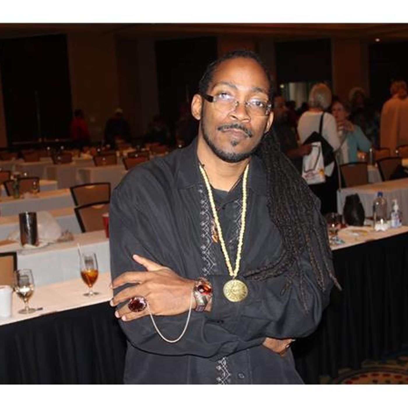 Stars, F.R.O.G.s and Mushrooms