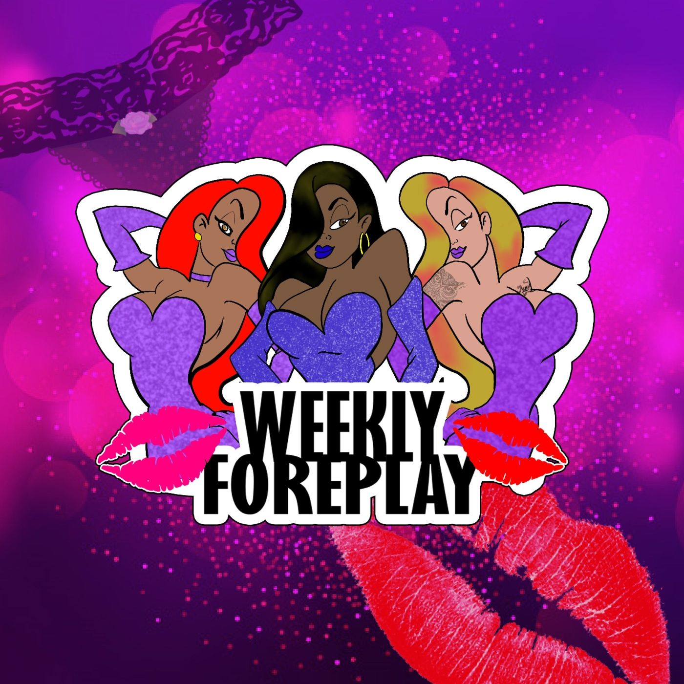 Weekly ForePlay