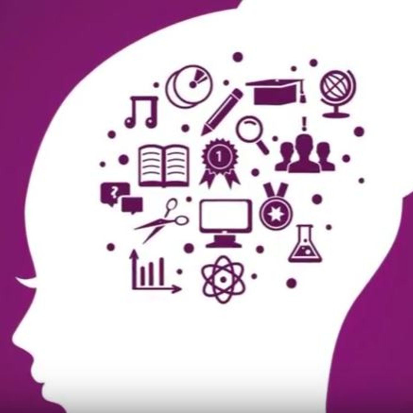 LA MUJER Y LA NIÑA EN LA CIENCIA