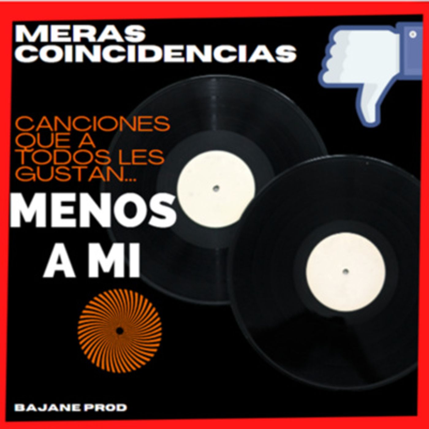 Meras coincidencias