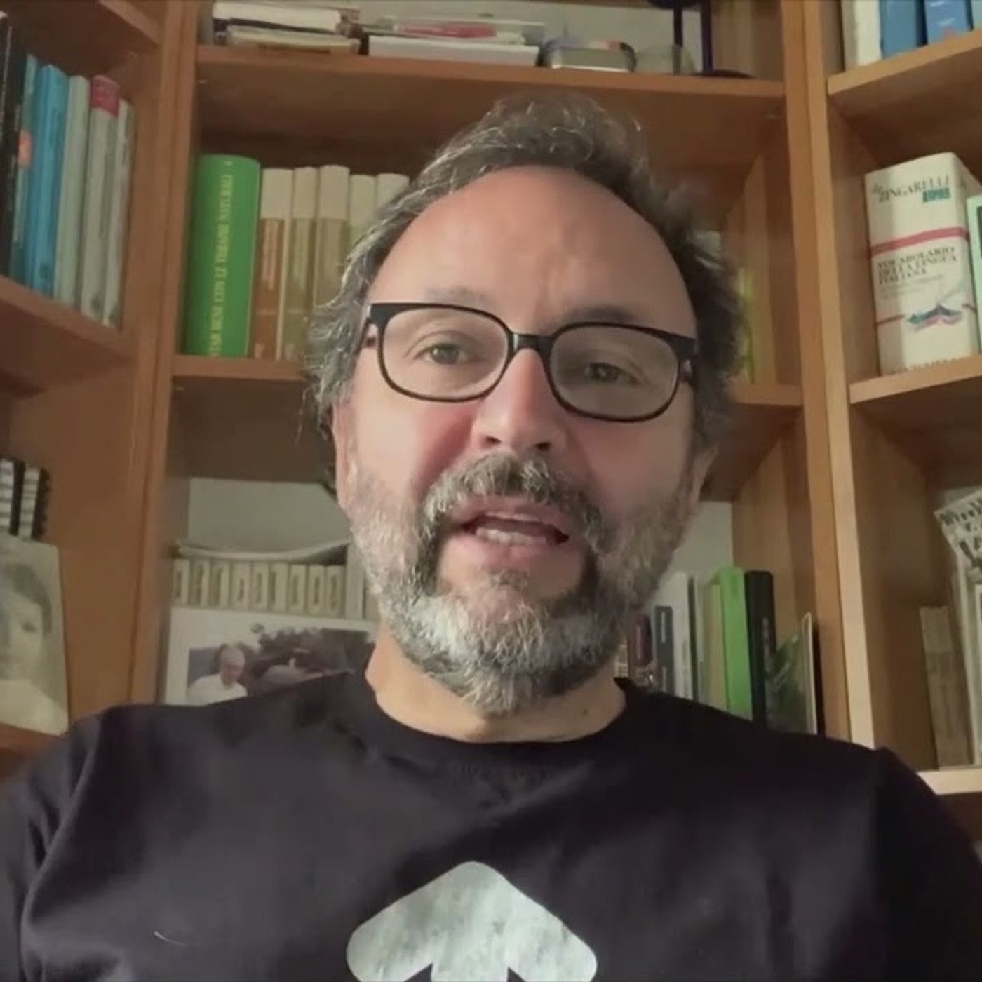 05/03/2024 - I 20 anni della Scuola superiore dell’Università di Udine con Alberto Policriti episode artwork
