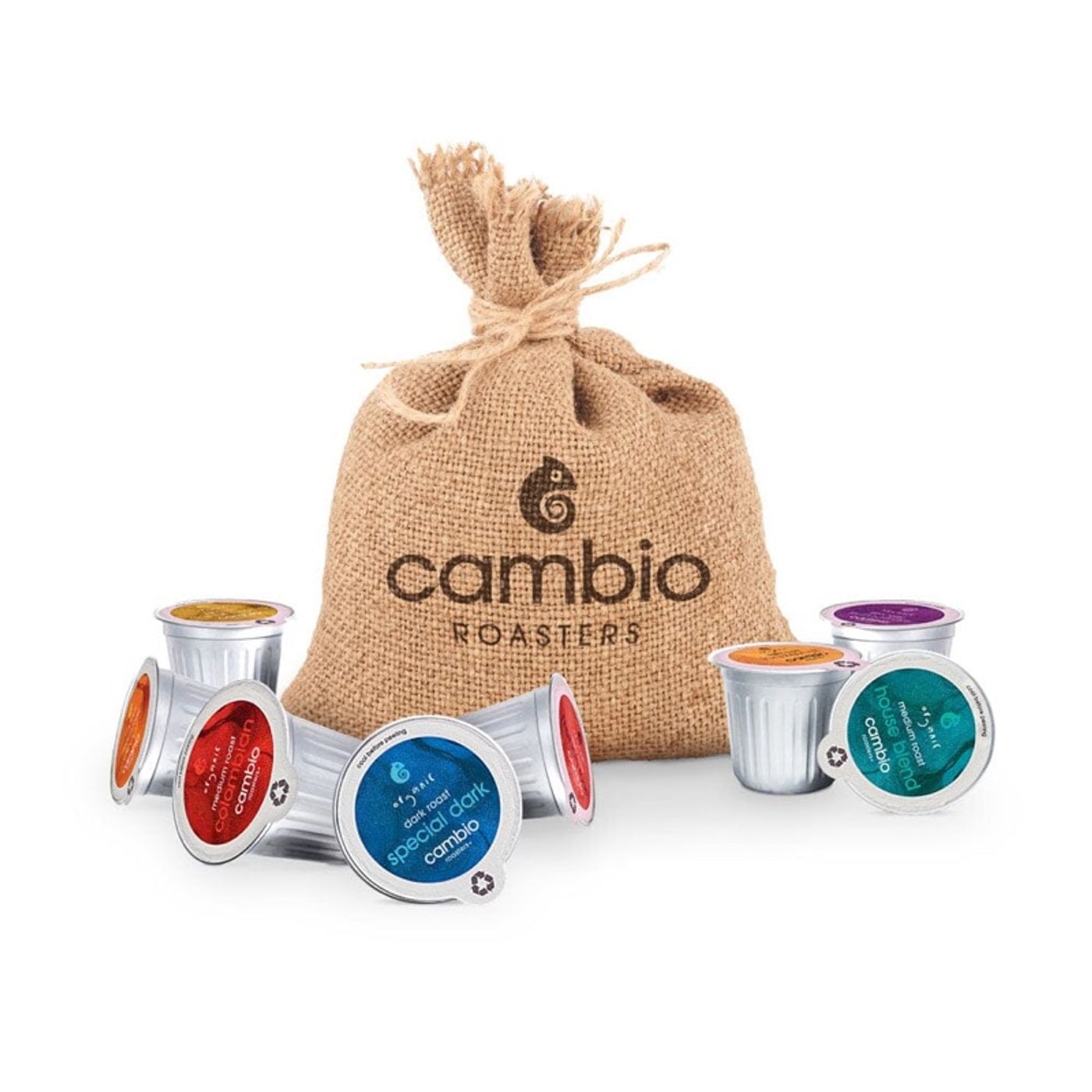 Episode 2039 - The Cambio Roasters Story