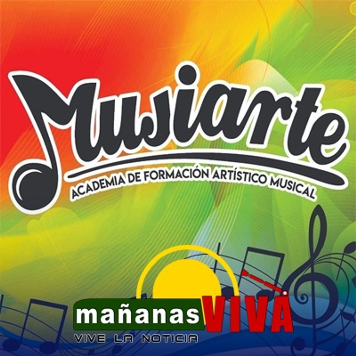 Director Musiarte Mauricio Montenegro – Talleres de formación musical