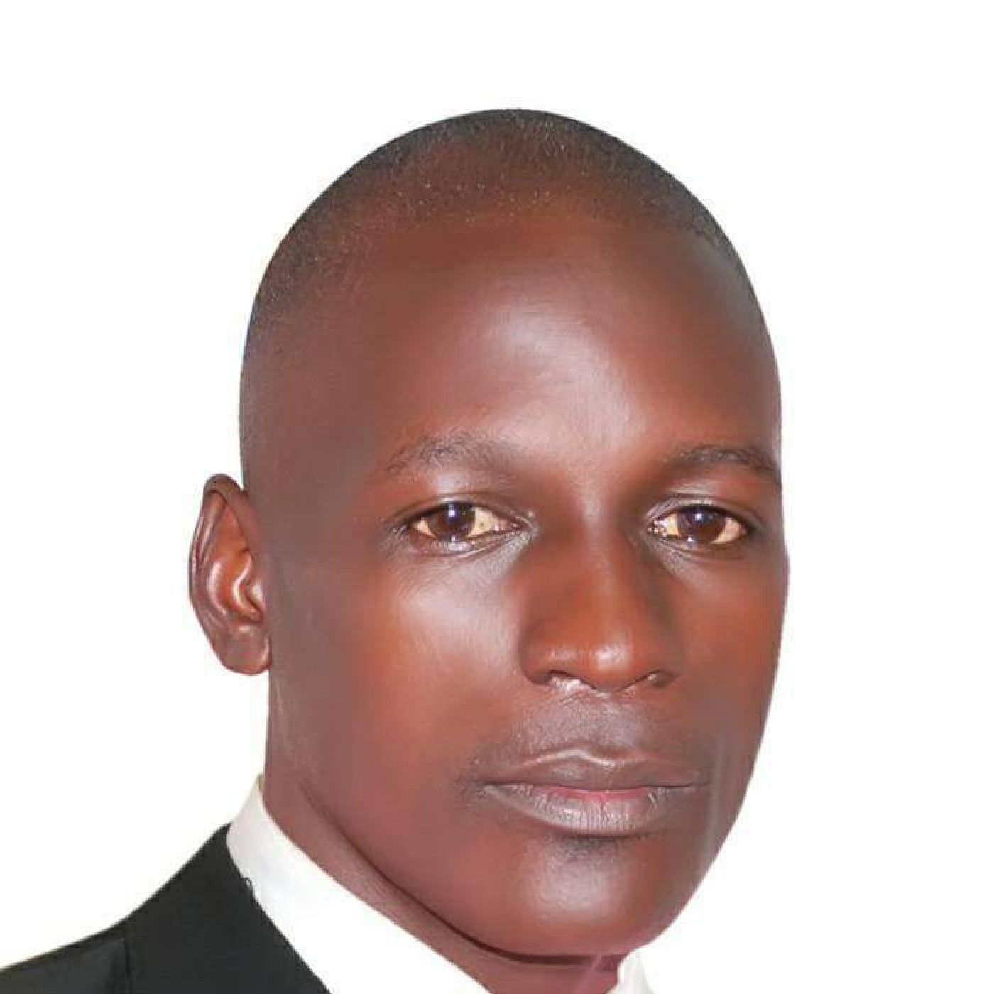 Samuel Katongole's podcast