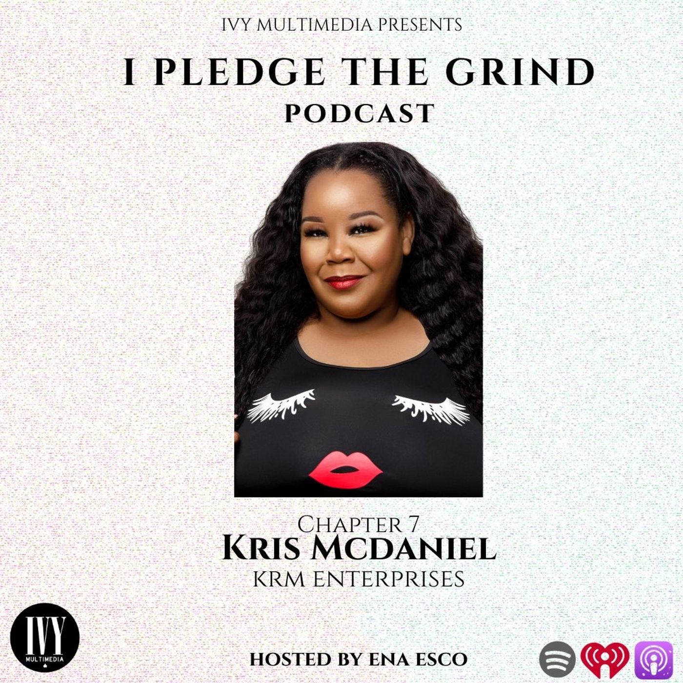 I Pledge The Grind