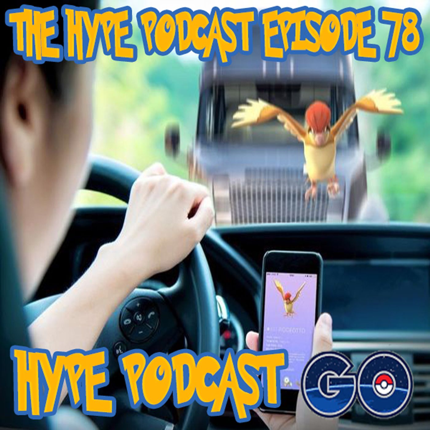 The Hype Podcast