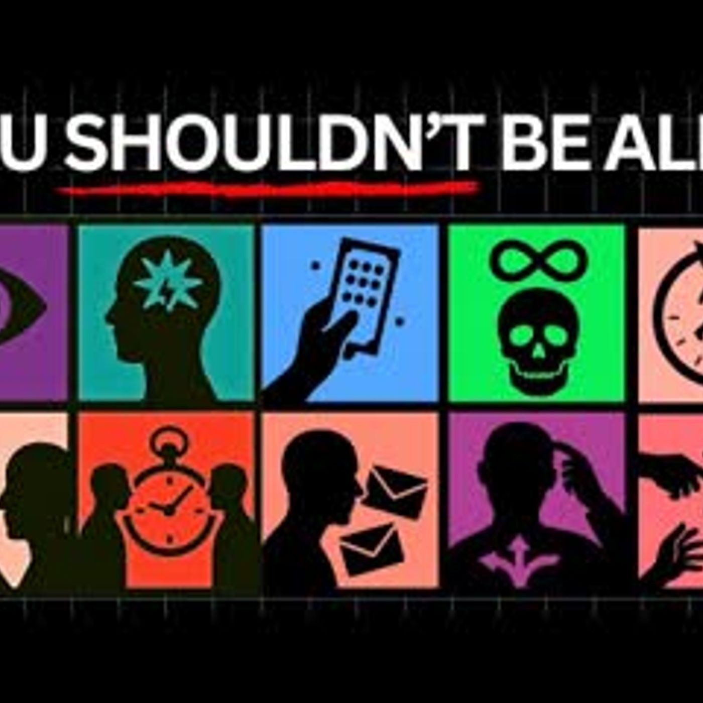Levels 1–100 of the Most Brain-Breaking Paradoxes to Fall Asleep To