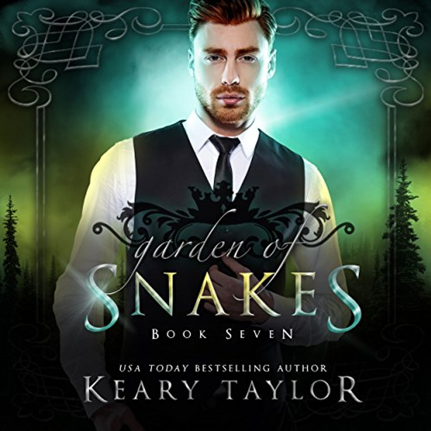 Discover the Best Sellers Audiobooks in Sci-Fi & Fantasy, Fantasy: Paranormal