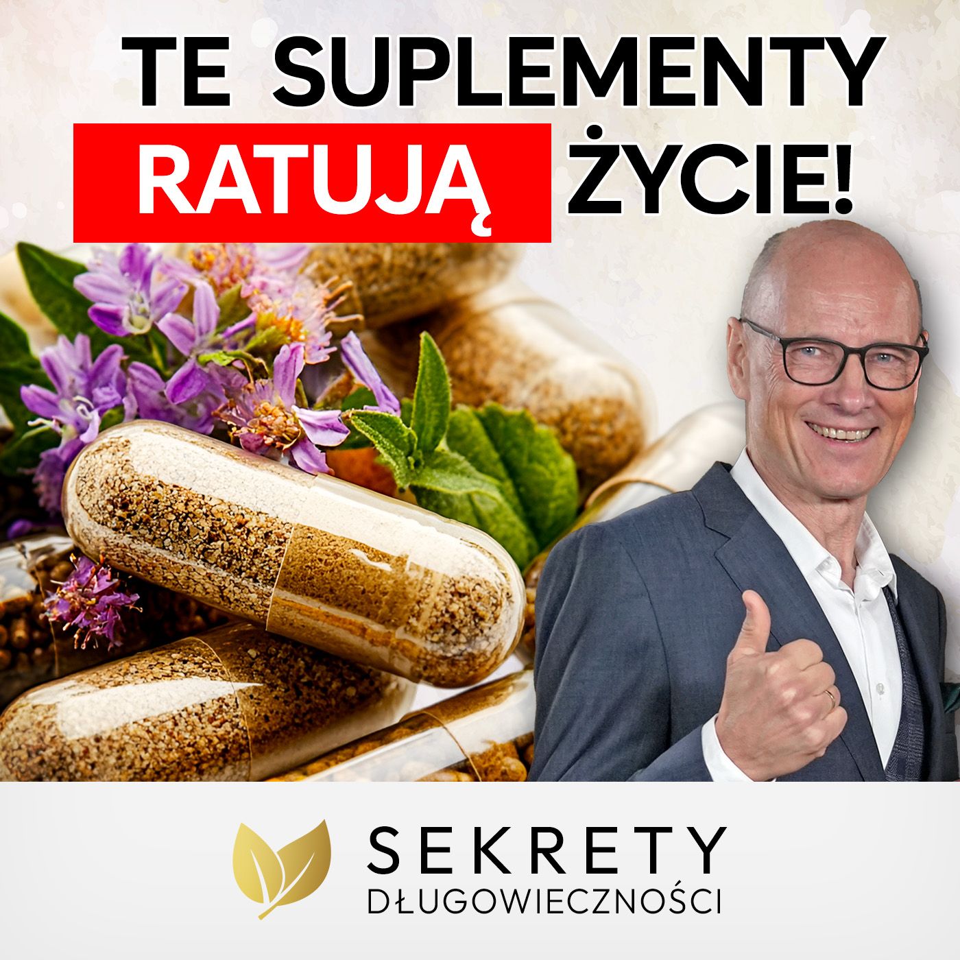 Sekrety Długowieczności