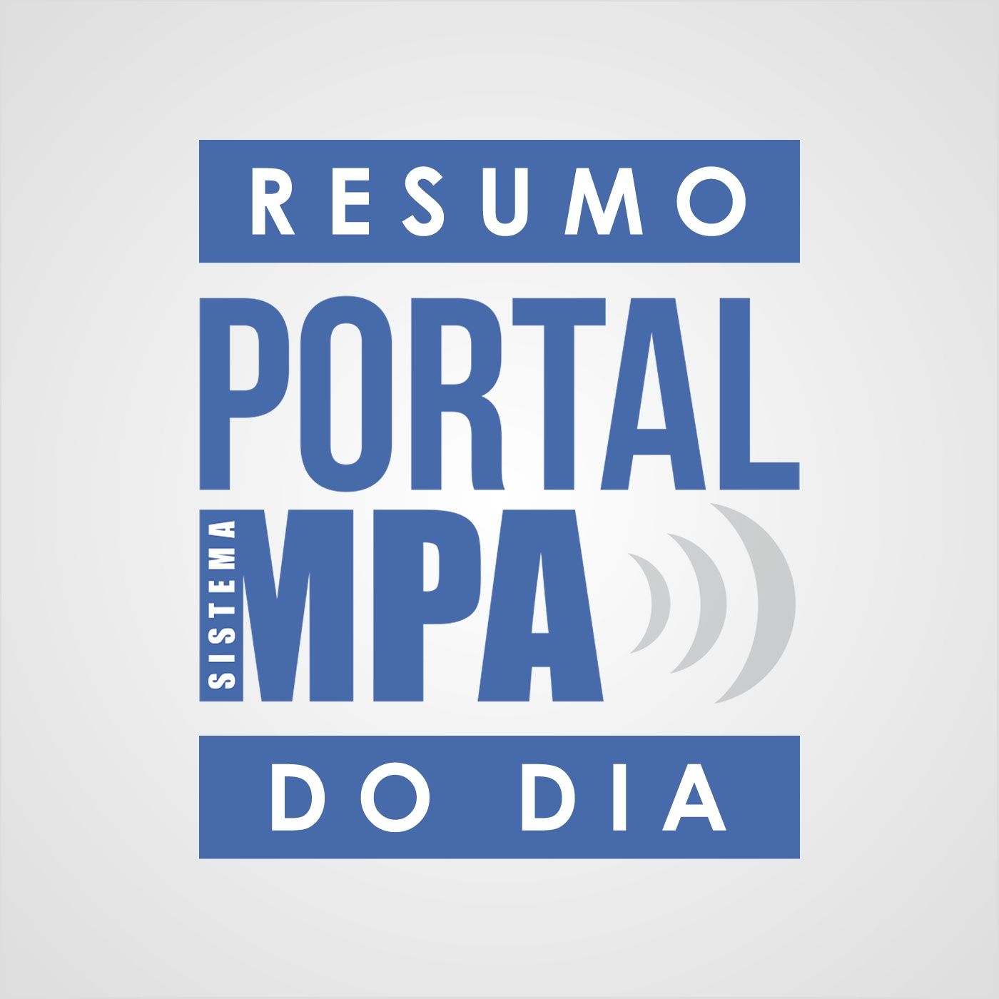 Resumo do dia - Portal MPA