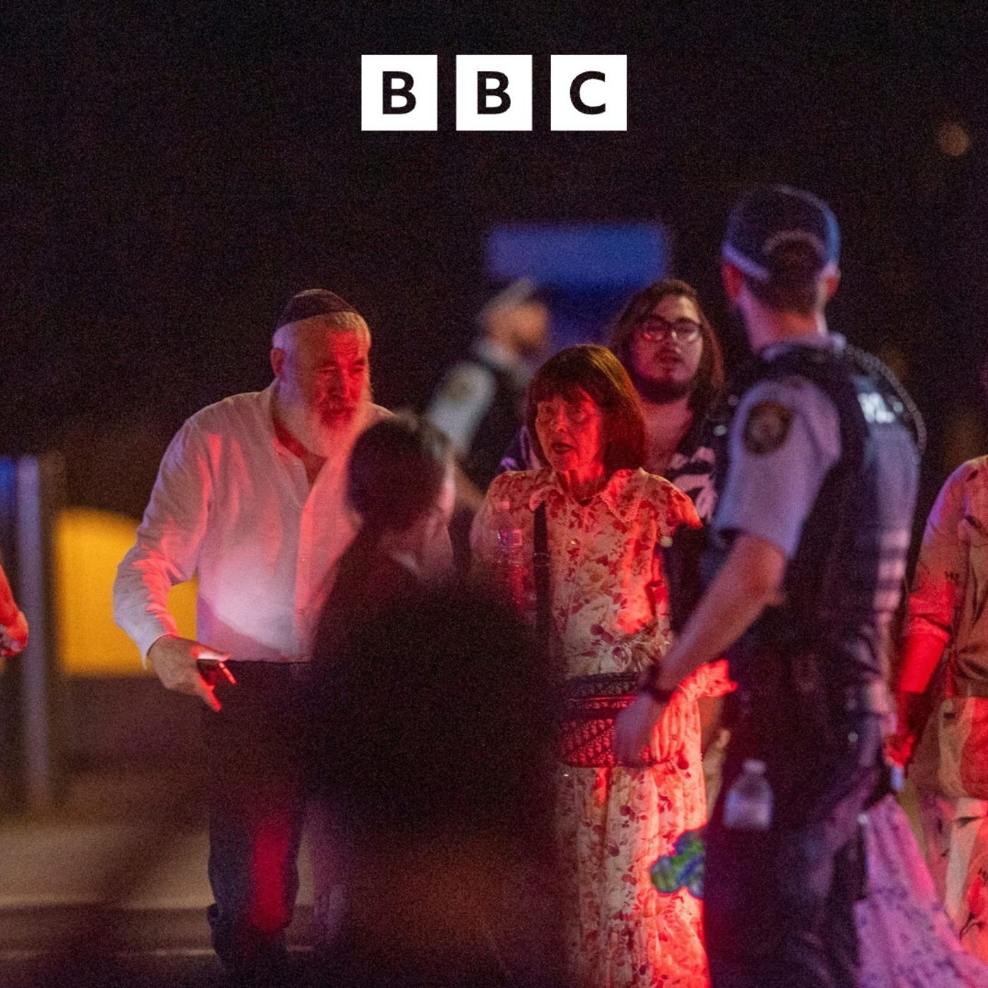 Australia: Twelve killed in gun attack targeting Jewish community episode artwork