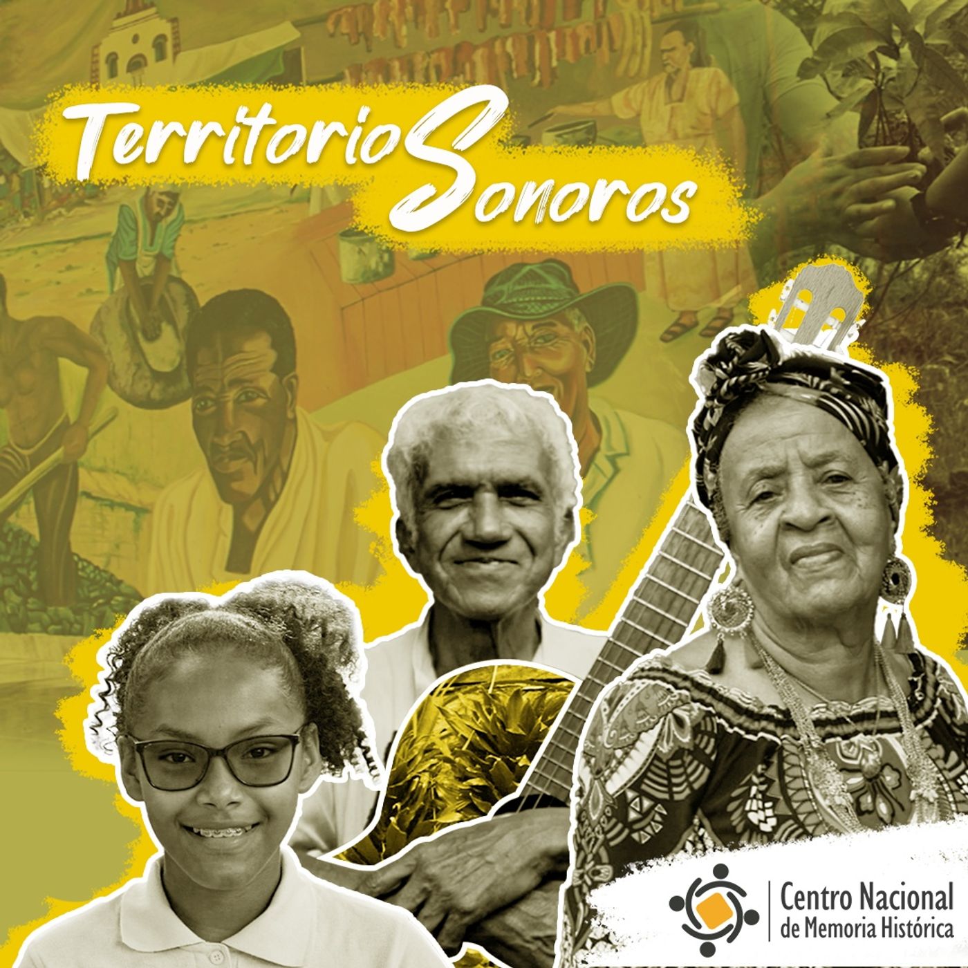 Territorios Sonoros
