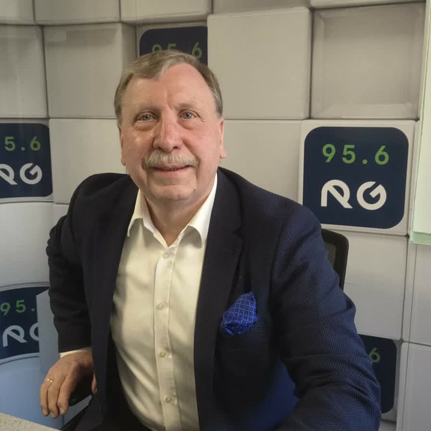 Henryk Maciej Woźniak, prezes Lubuskiej Organizacji Pracodawców episode artwork