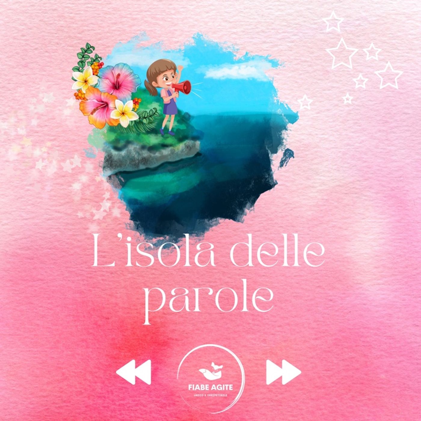 LE FIABE di Sophy e Mary