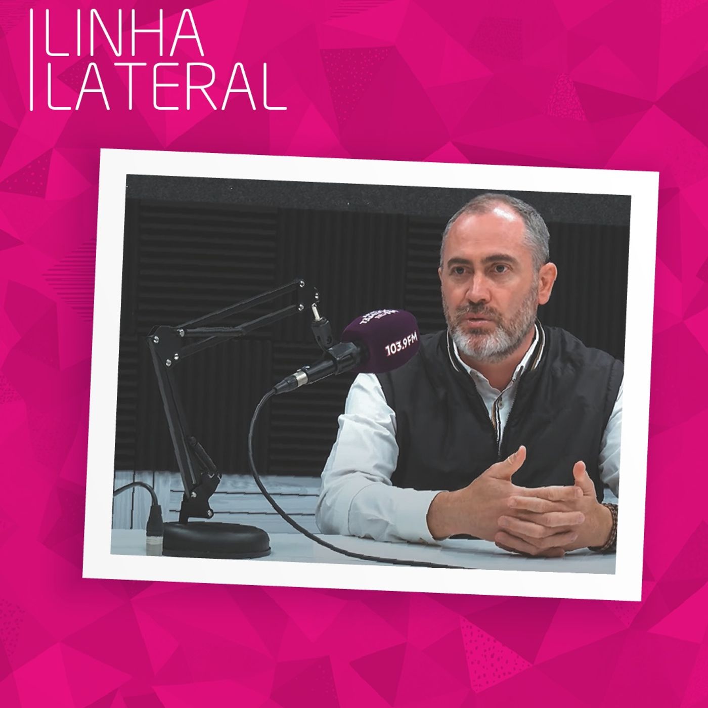 Linha Lateral