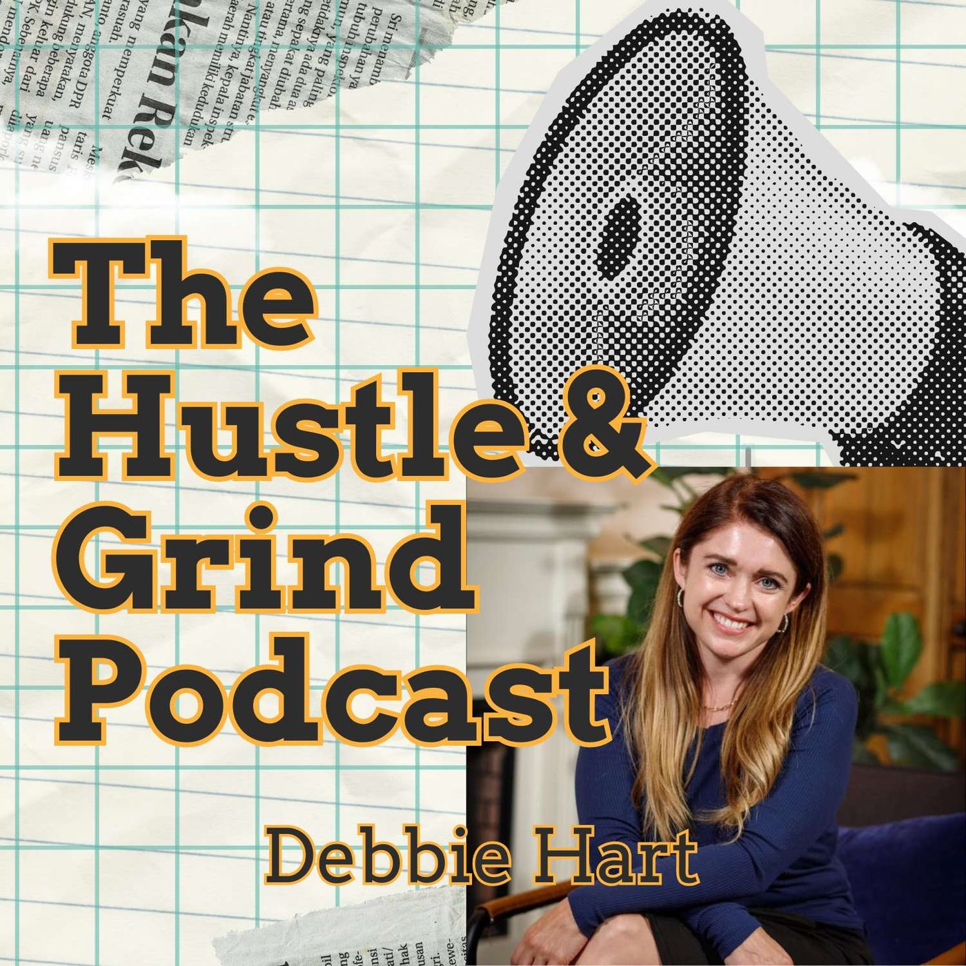 The Hustle & Grind Podcast
