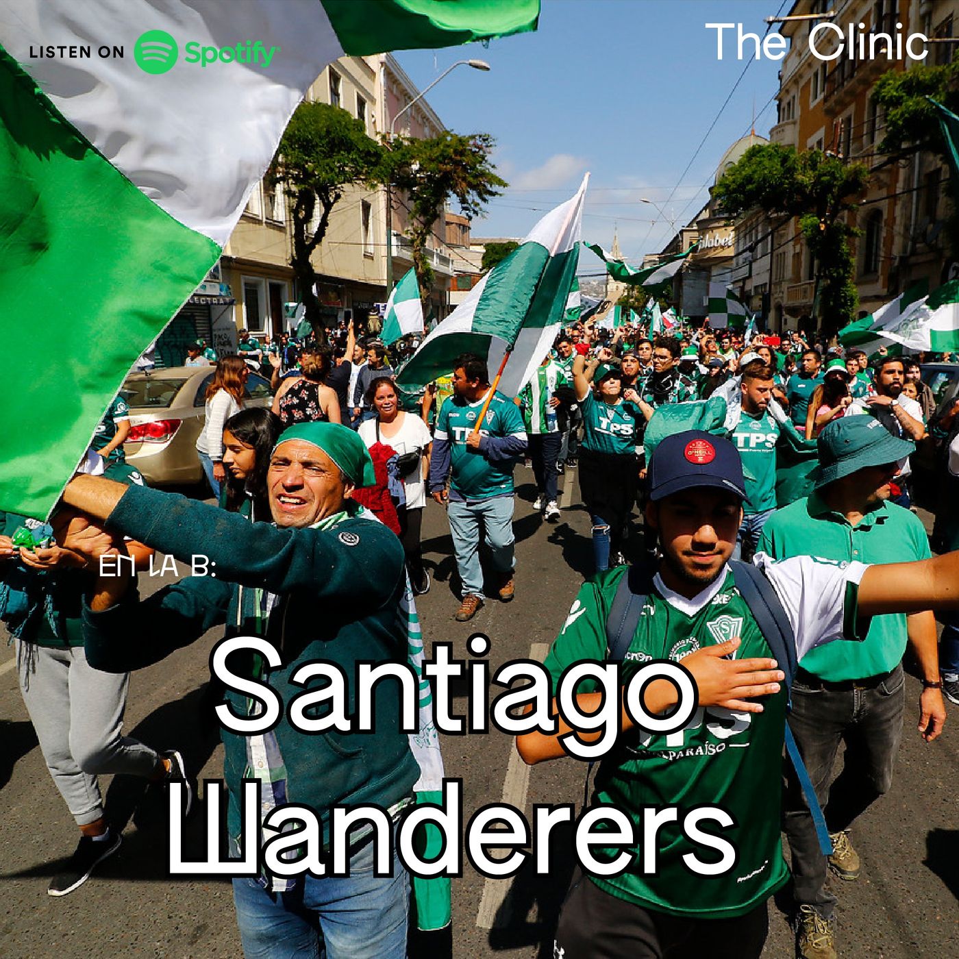 Santiago Wanderers