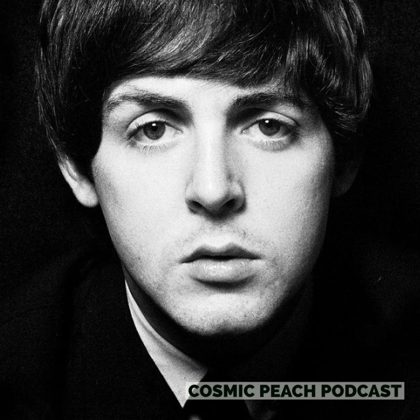 Will the Real Paul McCartney Please Stand Up?!