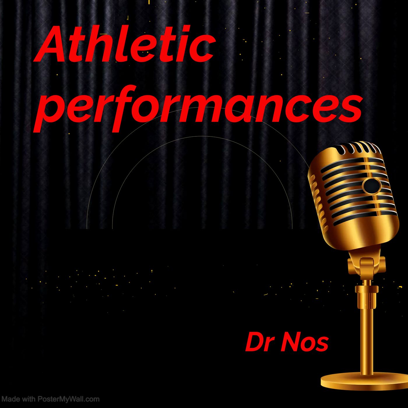 Athletic performances