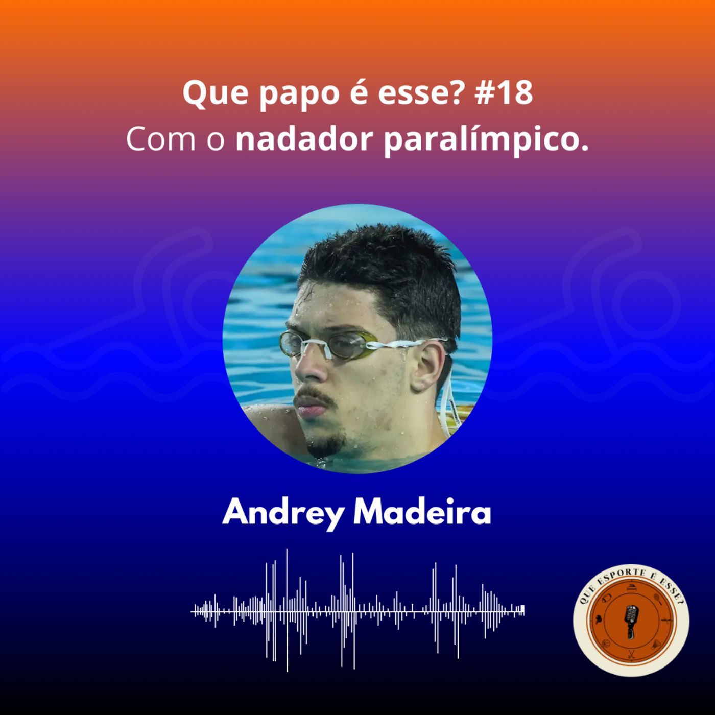 Que Esporte É Esse?