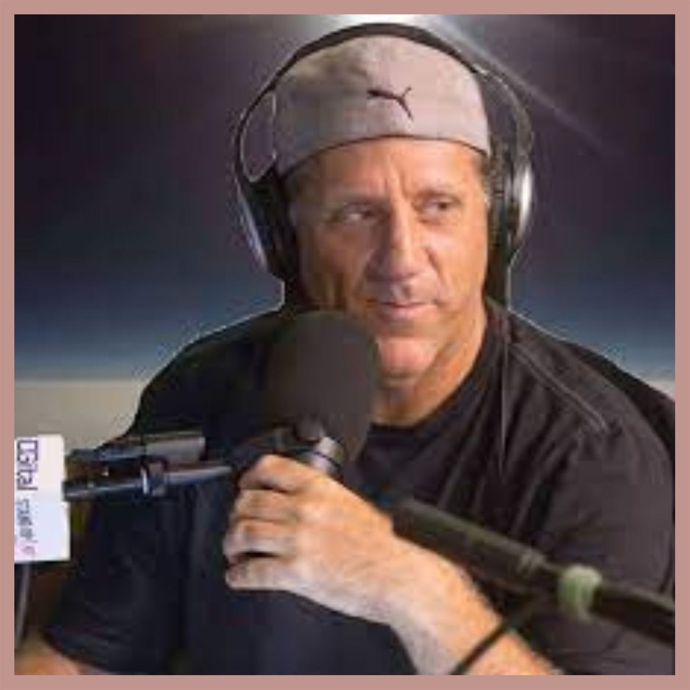 #16 with Flat Earth Dave (David Weiss) Flat earth Dave talking about true science that debunks the globe model! episode artwork