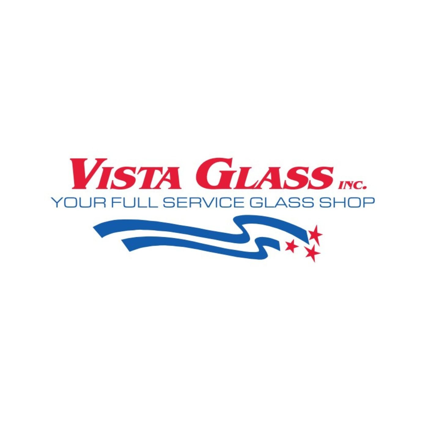 Vista Glass Sahuarita podcast artwork