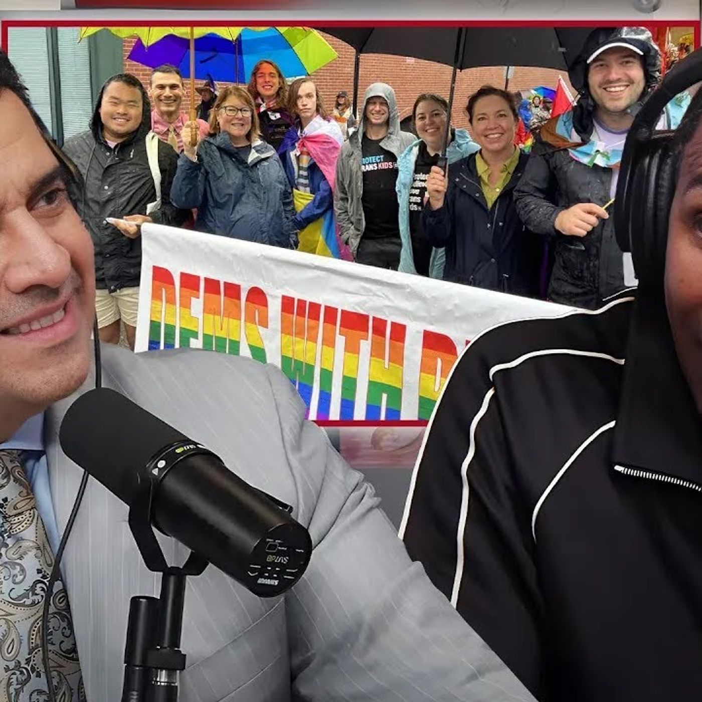 "Democrats ENFORCED Embracement" – Stephen A. Smith WARNS Woke Agenda Is DESTROYING Democratic Party