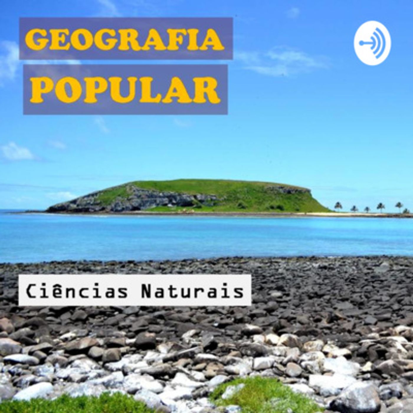 Geografia Popular | ENEM
