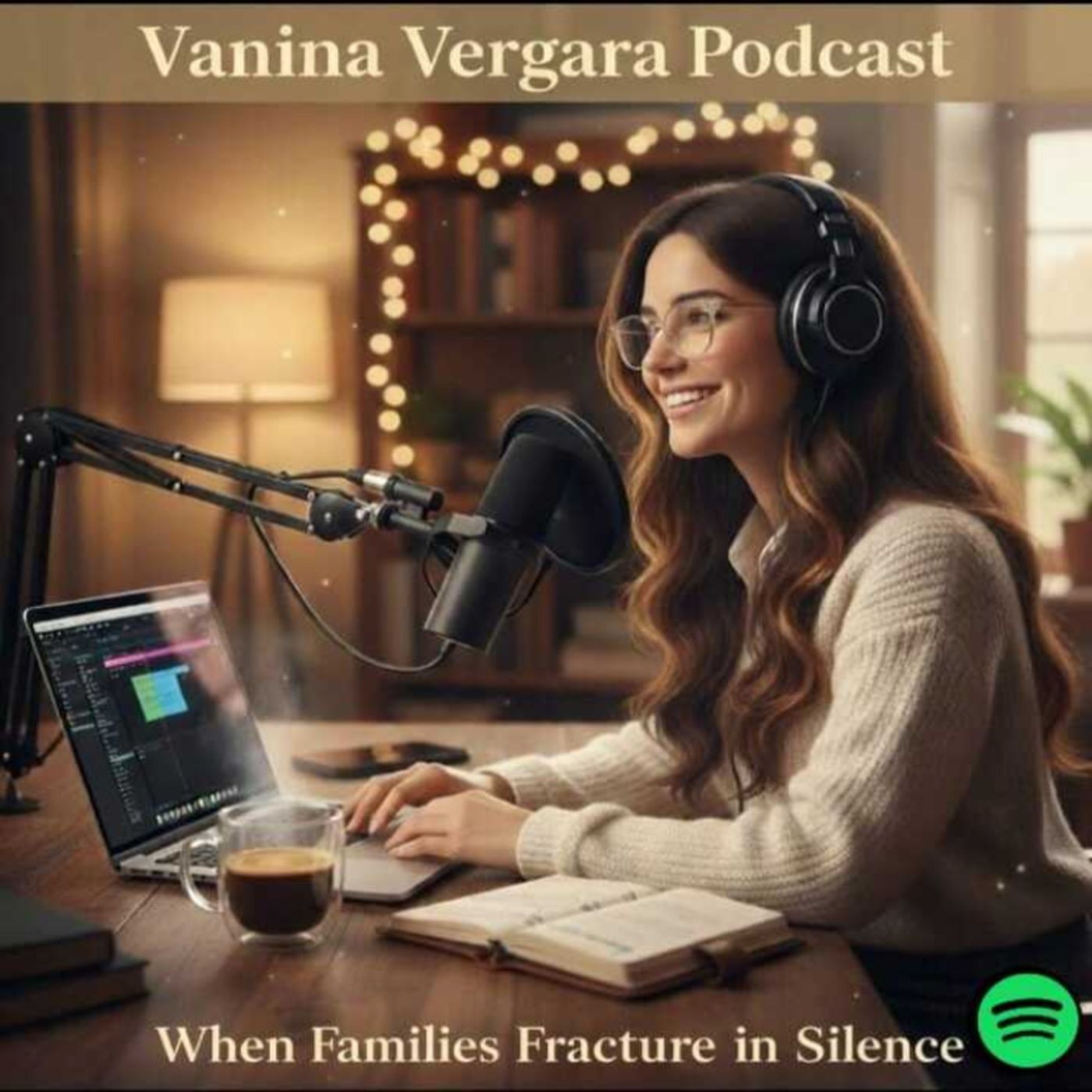 C. V. Vergara Podcast