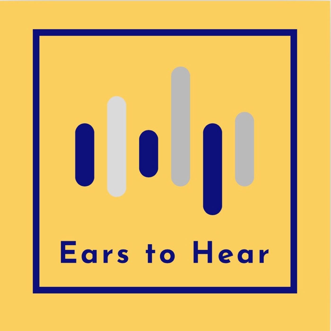 Ears to Hear: 2020 CFM S1E1 (2 Nephi 6-10) Ears to Hear: 2020 CFM S1E1 (2 Nephi 6-10)