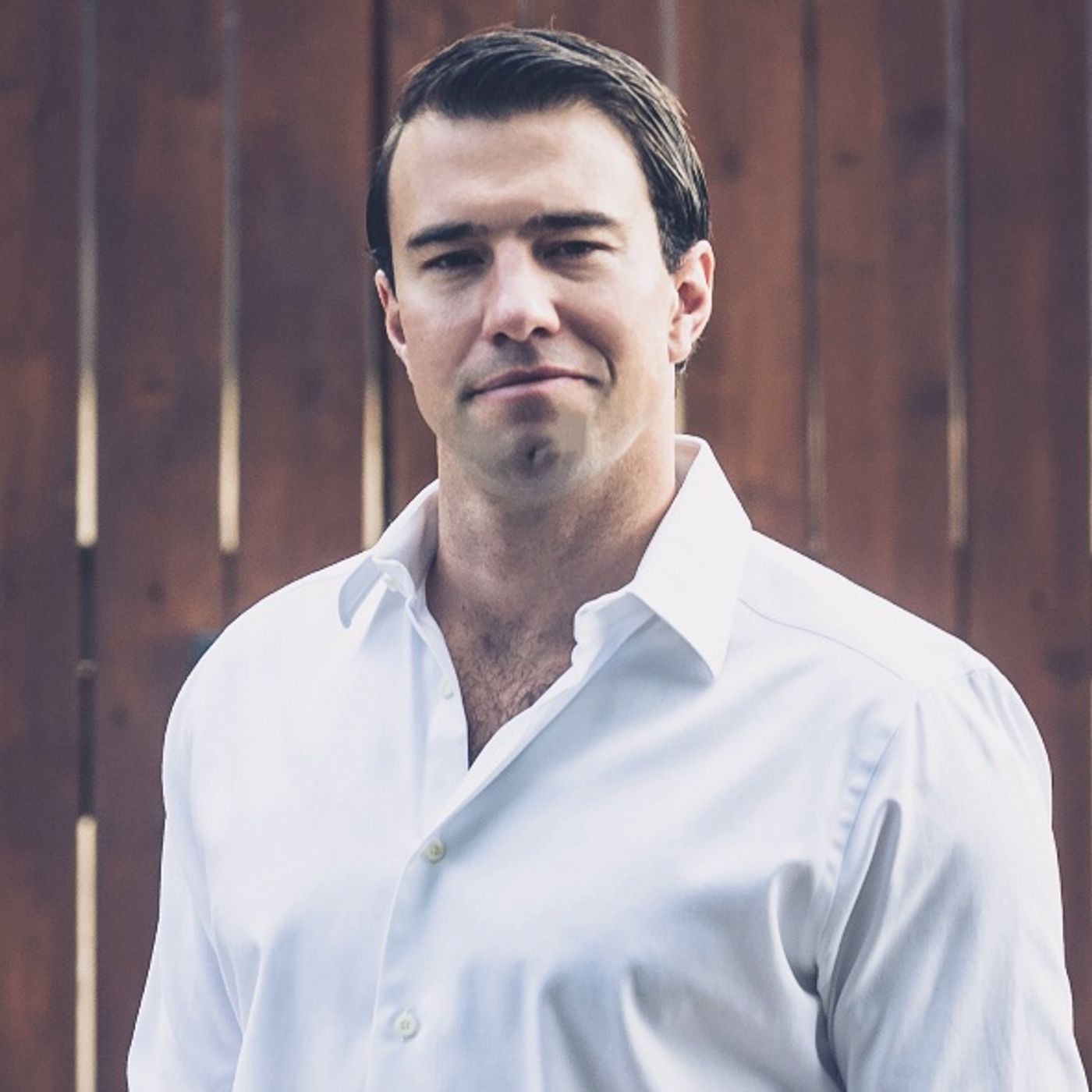 Ep. 20 Luke Van Valin