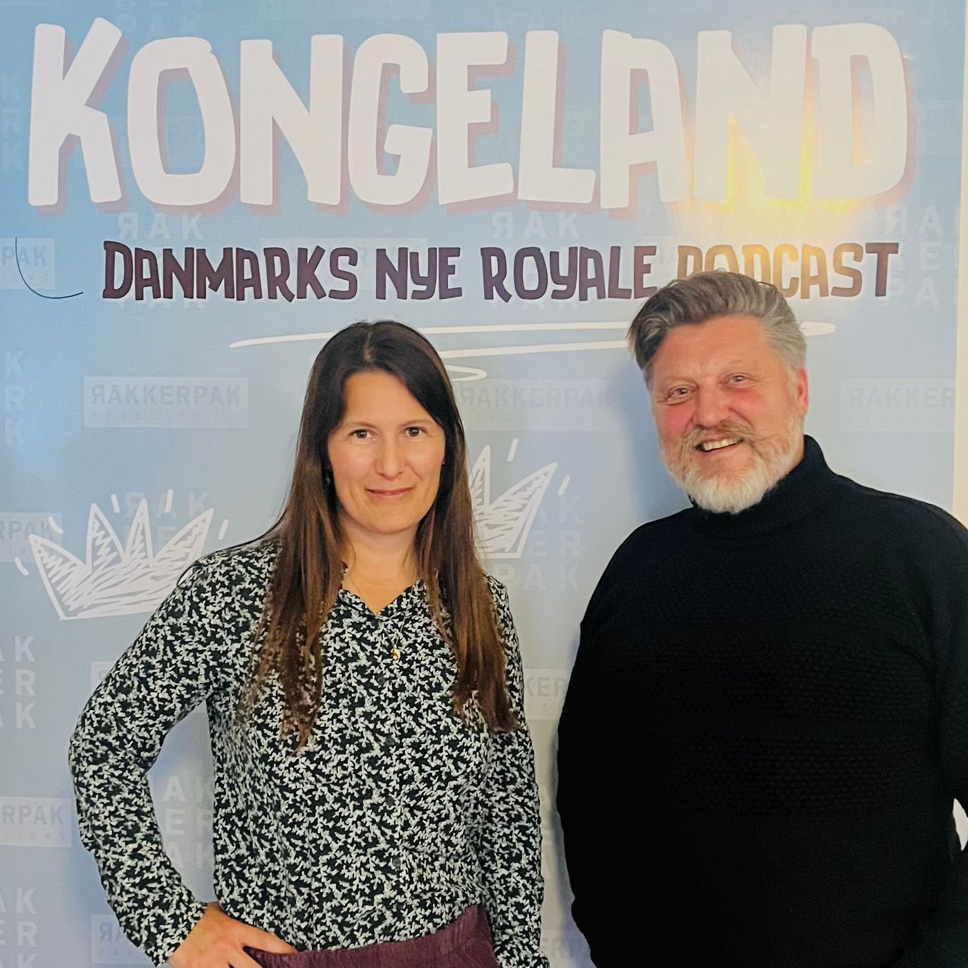 Marius’ ekskæreste langer ud efter Mette-Marit, nye rygter i Norge og kong Harald indlagt