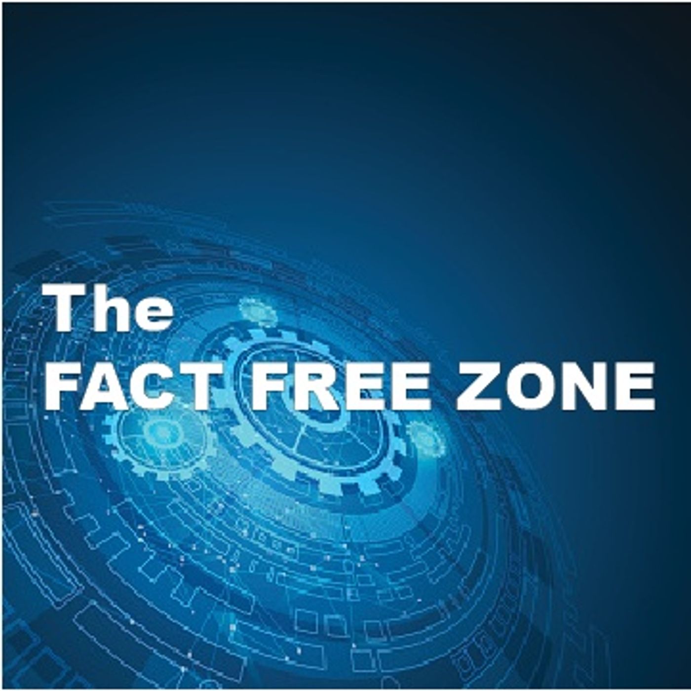 The FLATLINING Podcast from Fulcrum Strategies