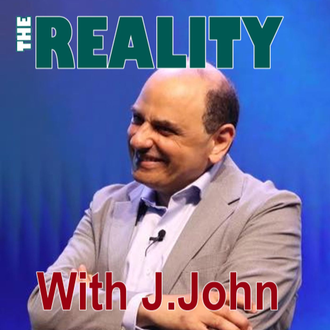 Sure Reality Podcasts
