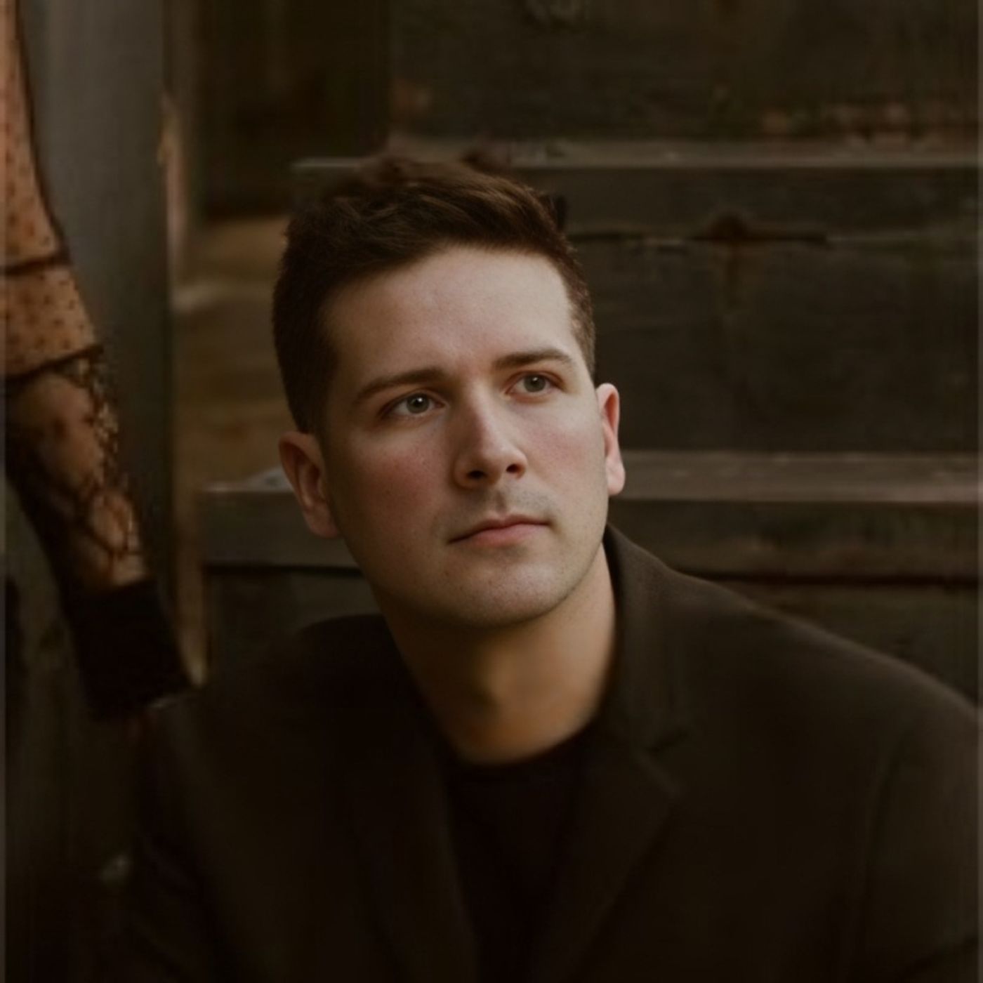 Beeben Russell cover art