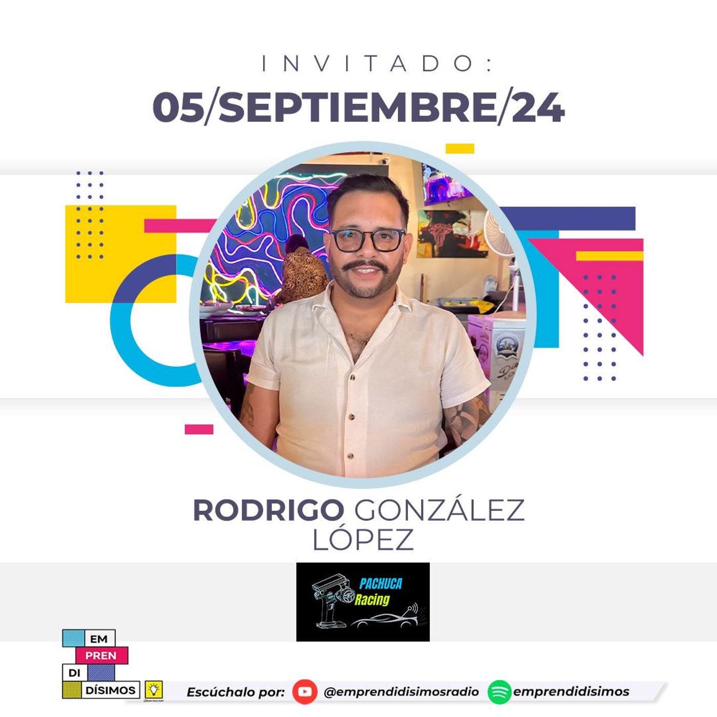 Emprendidísimos