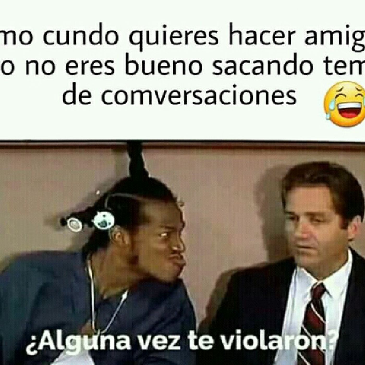El show de matias guanco