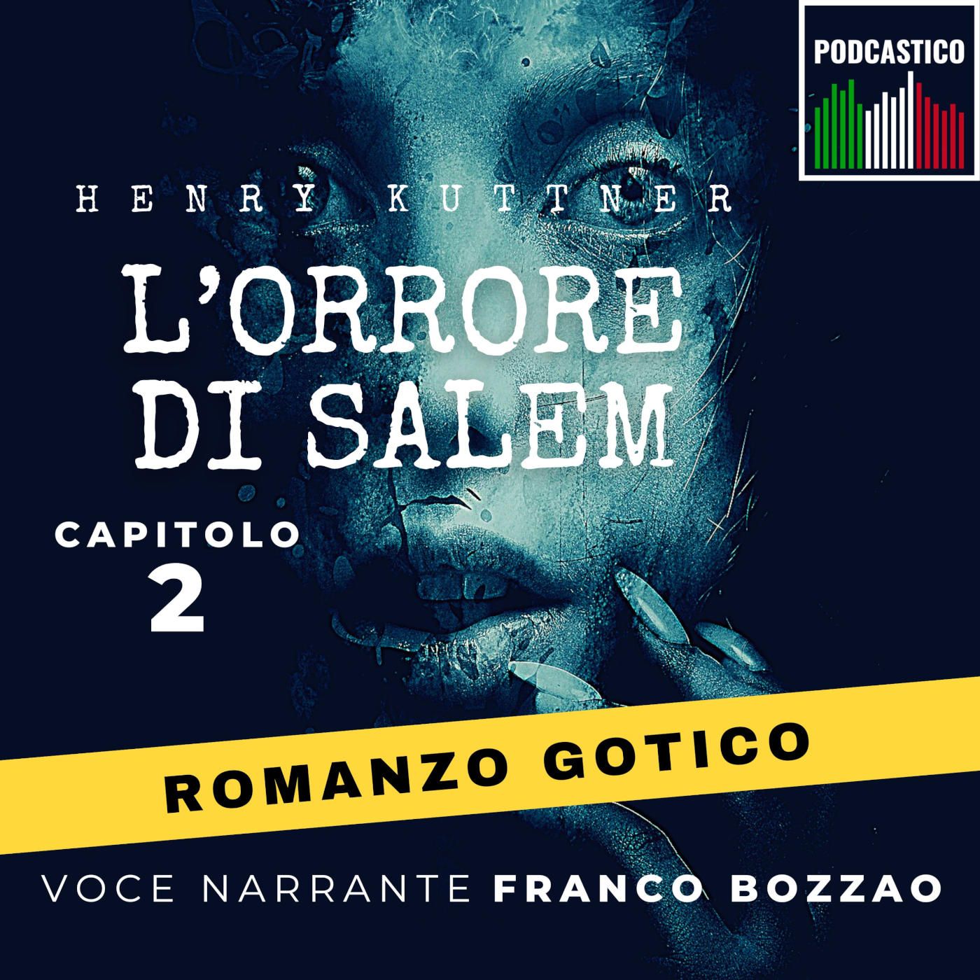 Romanzo Gotico