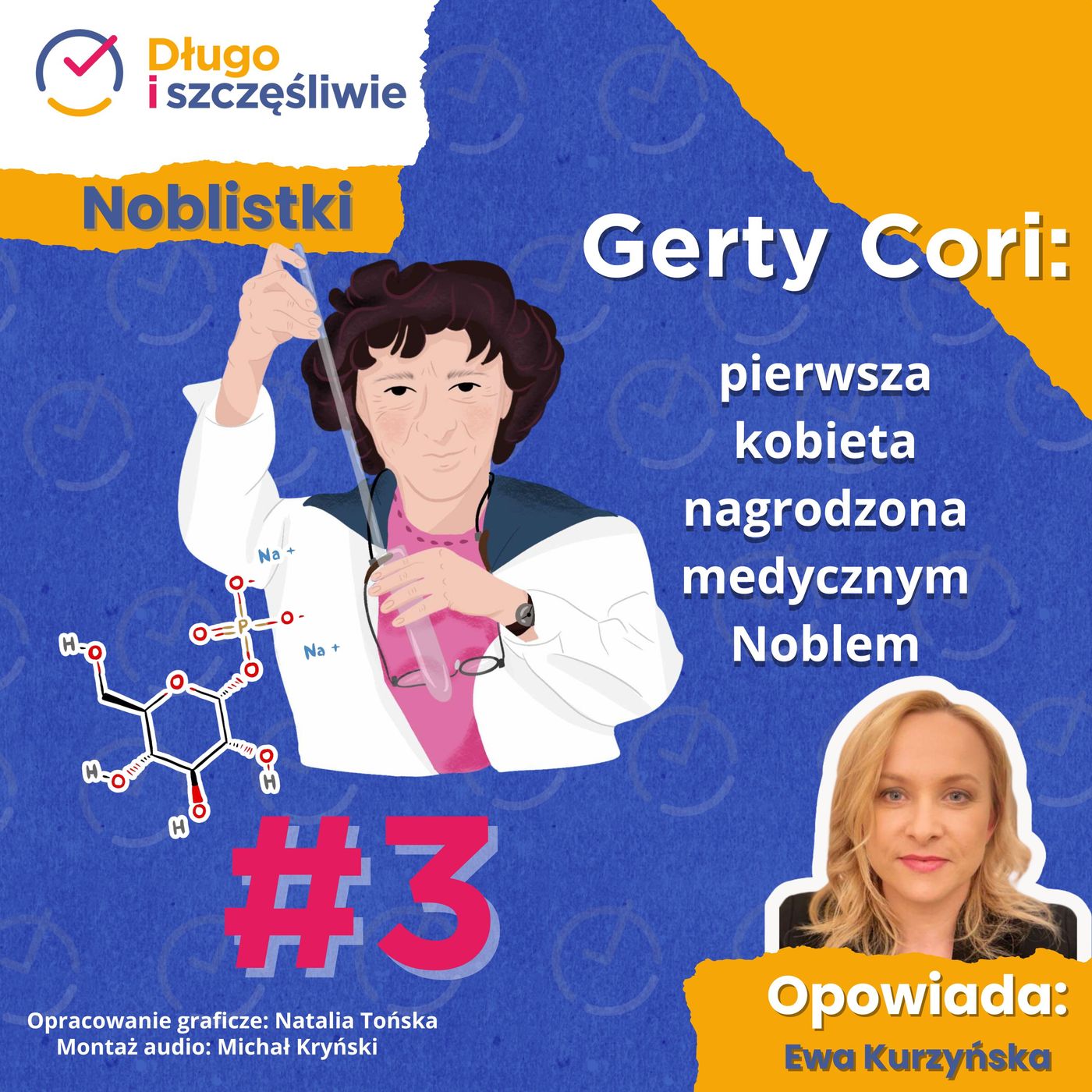 Długo i szczęśliwie