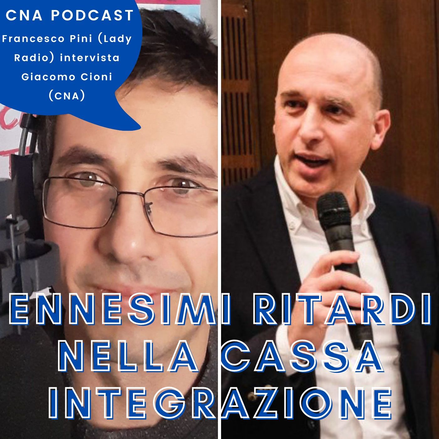 CNA Firenze Metropolitana\'s podcast