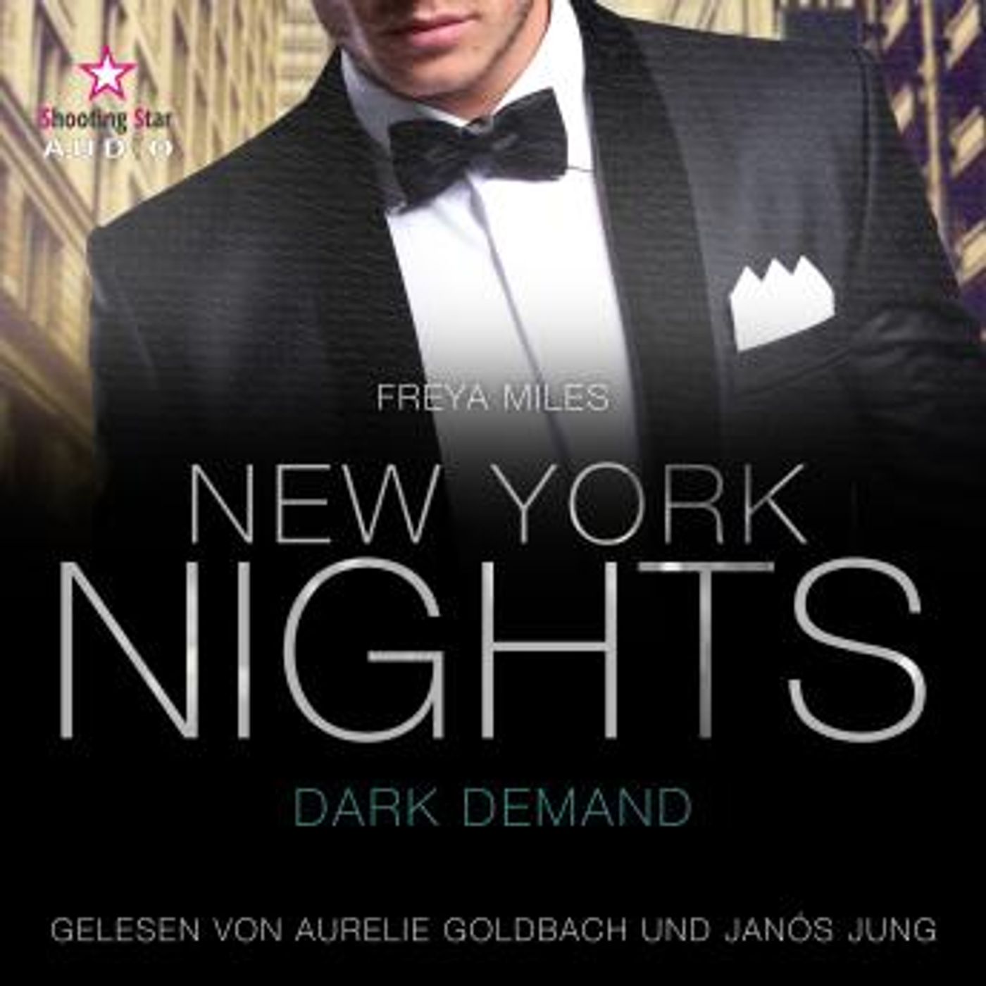 Explore New Full Audiobooks in Romance, Modern