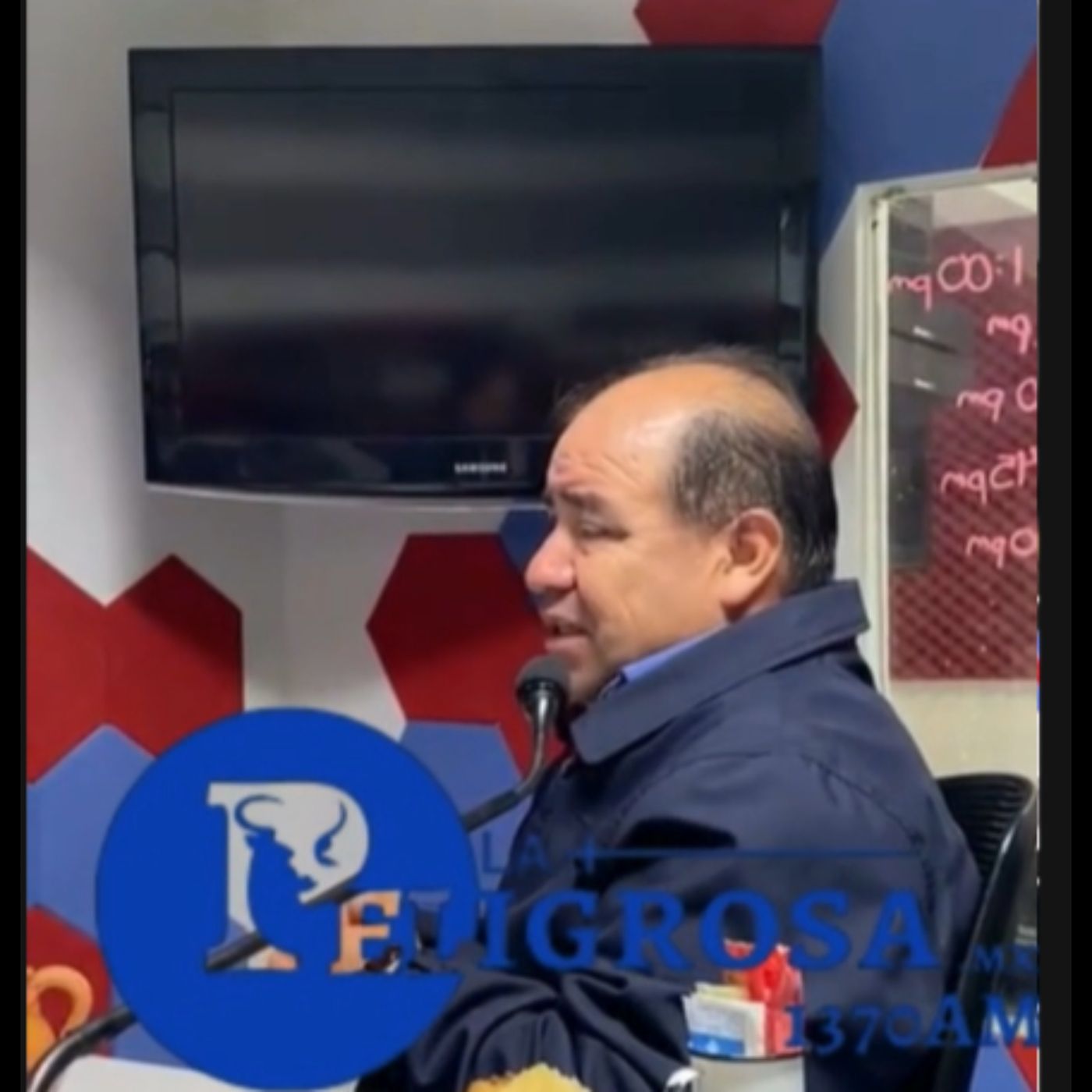 JUSTICIA CON LA FRENTE EN ALTO: MIGUEL NAVA DEFIENDE LA AUTONOMÍA DEL TRIBUNAL ELECTORAL DE TLAXCALA