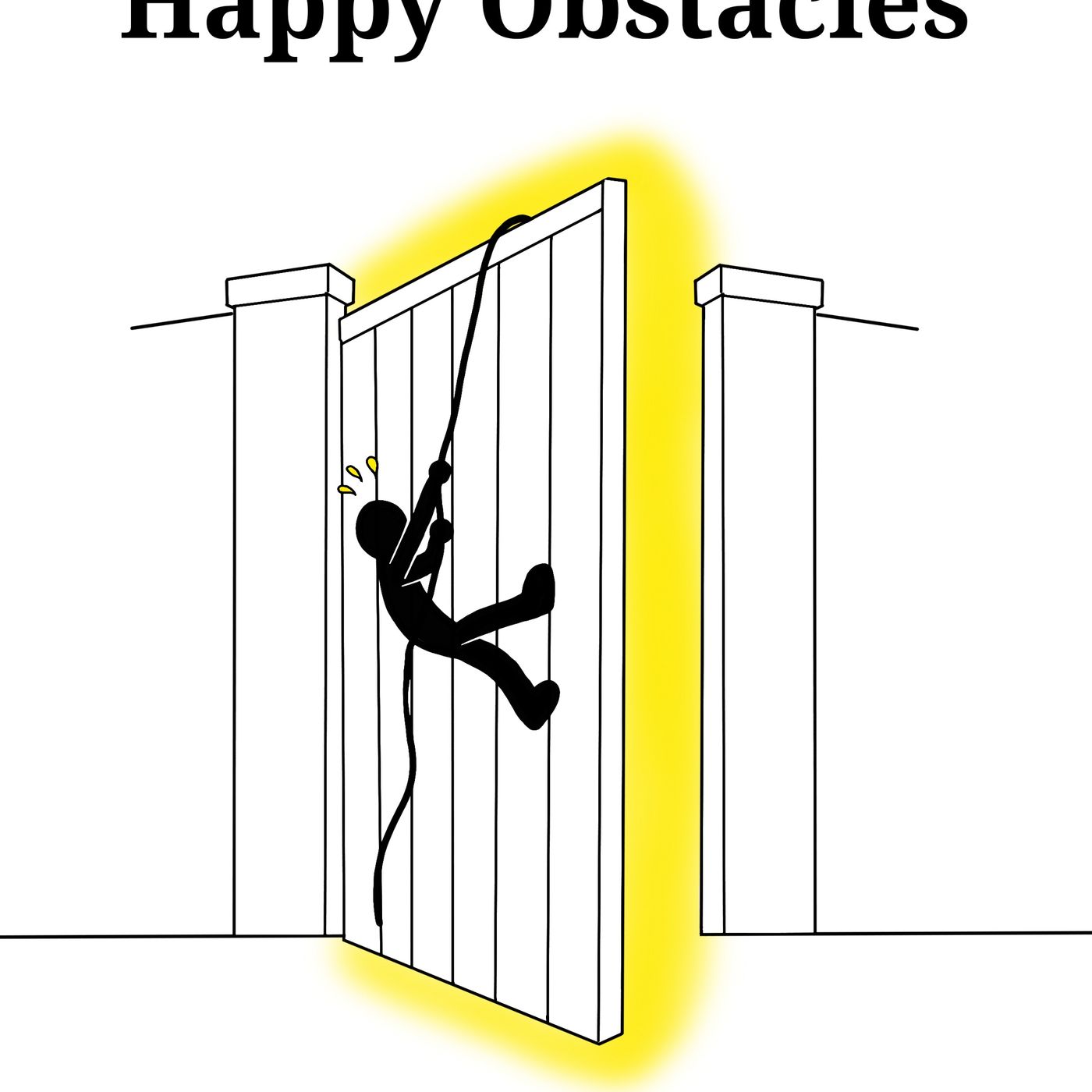 Happy Obstacles - Ep. 474 episode artwork