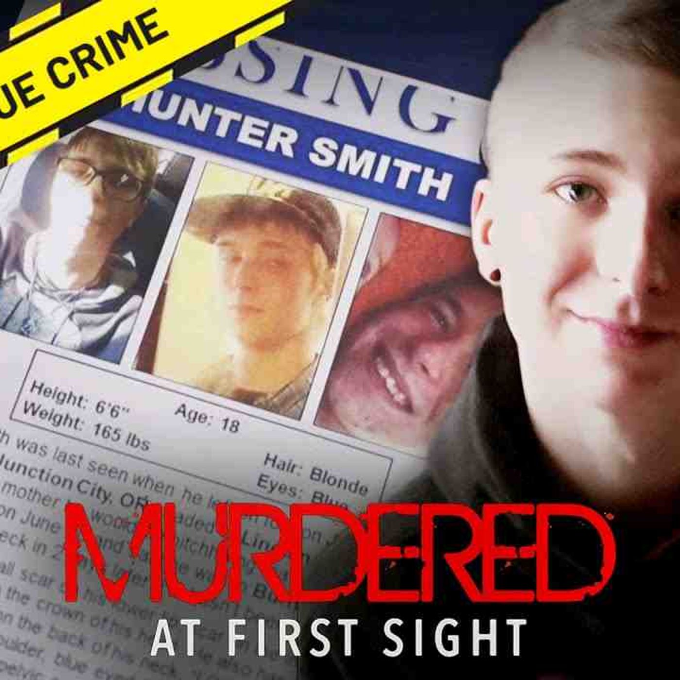 Thrill Killer_ The Murder of Hunter Smith _ Murdered at First Sight episode artwork
